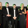 Prestige Foods Award