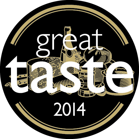 Great Taste Awards 2014