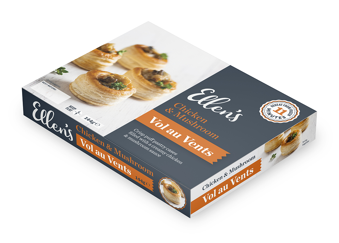 Exclusive Mockups for Branding and Packaging Design